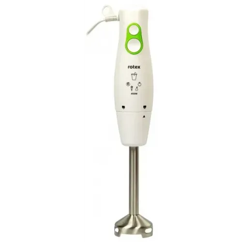 Блендер ROTEX RTB420-W